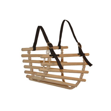 Holzstütze für den Hals Umbria Equitazione