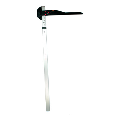 Aluminium-Pferdemeßstab Umbria Equitazione Aluminium-Pferdemeßstab Umbria Equitazione