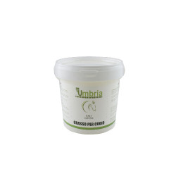 Lederfett Ama 1000ml Umbria Equitazione