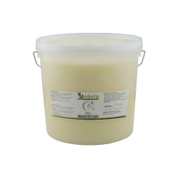 Lederfett Ama 5kg Umbria Equitazione