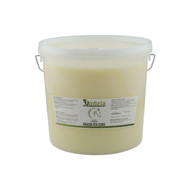 Lederfett Ama 5kg Umbria Equitazione