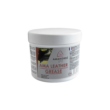 Lederfett Ama 500g Umbria Equitazione Lederfett Ama 500g Umbria Equitazione