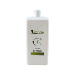 Lederöl Ama 500ml Umbria Equitazione