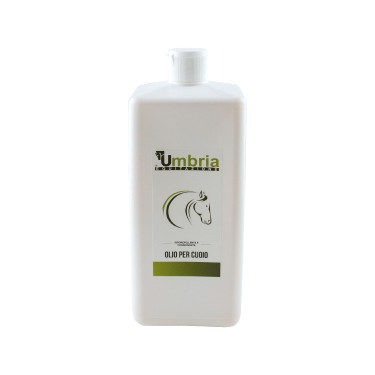 Lederöl Ama 500ml Umbria Equitazione