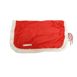 Weihnachtsdecke 120 cm Umbria Equitazione Weihnachtsdecke 120 cm Umbria Equitazione