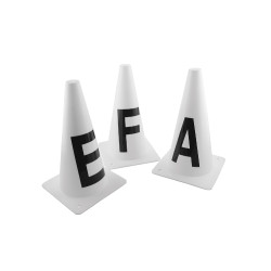Dressurkegel 4 Buchstaben RSVP Umbria Equitazione Dressurkegel 4 Buchstaben RSVP Umbria Equitazione