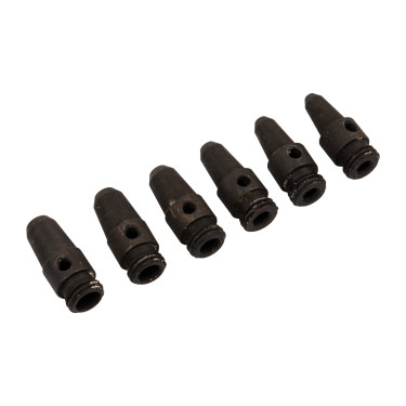Professionelle Lochzange für Leder aus rostfreiem Stahl Umbria Equitazione Professionelle Lochzange für Leder aus rostfreiem Stahl Umbria Equitazione