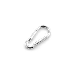 Federkarabiner Umbria Equitazione