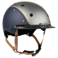 Reithelm Casco Champ 3 Schwarz