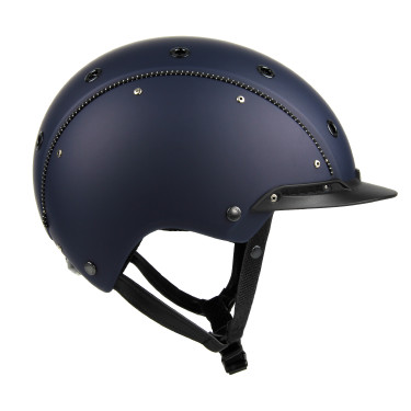 Reithelm Casco Champ 3 Marineblau Reithelm Casco Champ 3 Marineblau