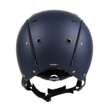Reithelm Casco Champ 3 Marineblau Reithelm Casco Champ 3 Marineblau