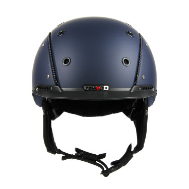 Reithelm Casco Champ 3 Marineblau Reithelm Casco Champ 3 Marineblau