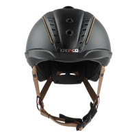 Casco Casco Mistrall 2 Edition Schwarz Casco Casco Mistrall 2 Edition Schwarz