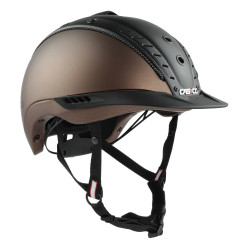 Casco Casco Mistrall 2 Edition Mokka Braun Casco Casco Mistrall 2 Edition Mokka Braun