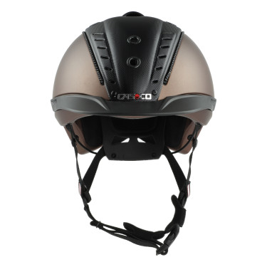 Casco Casco Mistrall 2 Edition Mokka Braun Casco Casco Mistrall 2 Edition Mokka Braun