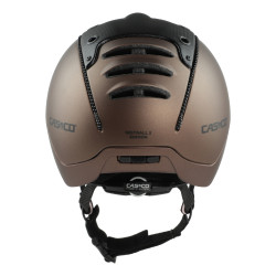 Casco Casco Mistrall 2 Edition Mokka Braun Casco Casco Mistrall 2 Edition Mokka Braun