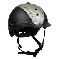 Casco Casco Mistrall 2 Edition Schwarz