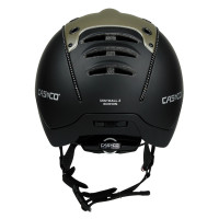 Casco Casco Mistrall 2 Edition Schwarz