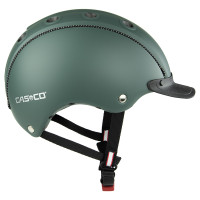 Reithelm Casco Choice Turnier Matt Schwarz Reithelm Casco Choice Turnier Matt Schwarz