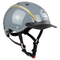 Reithelm Casco Nori Schwarz / Einhorn Reithelm Casco Nori Schwarz / Einhorn