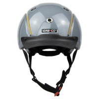 Reithelm Casco Nori Schwarz / Einhorn Reithelm Casco Nori Schwarz / Einhorn