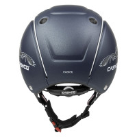 Casco Casco Choice Matt Schwarz