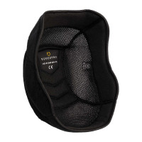 Rembourrage de casque pour ETU00003-ETU00006 Equestro