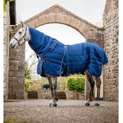 Horseware Rambo Optimo Stable Plus 200g Decke Horseware Rambo Optimo Stable Plus 200g Decke