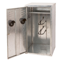 Bausatz Sattelschrank für 2...