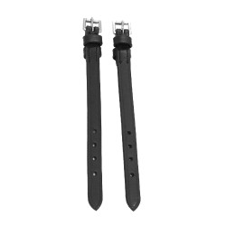 Lange Gebissriemen Micklem Horseware Rambo Silber