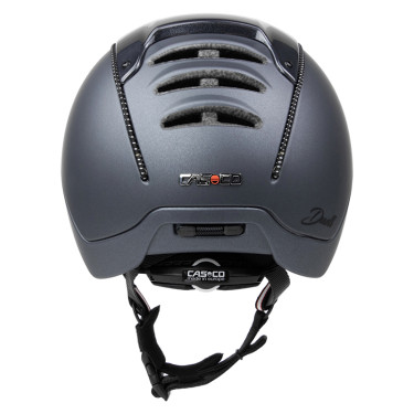 Casco Casco Duell Dunkelgrau