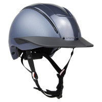 Casco Casco Duell Marineblau