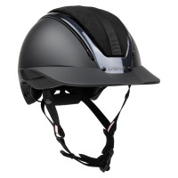 Casque Casco Duell One Schwarz Casque Casco Duell One Schwarz