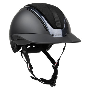 Casque Casco Duell One Schwarz Casque Casco Duell One Schwarz