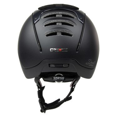 Casque Casco Duell One Schwarz Casque Casco Duell One Schwarz