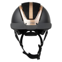 Casque Casco Duell One Schwarz Casque Casco Duell One Schwarz