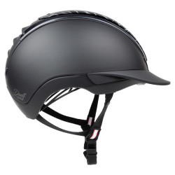 Casque Casco Duell One Chrysanthème Casque Casco Duell One Chrysanthème