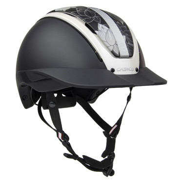 Casque Casco Duell One Lotus Casque Casco Duell One Lotus