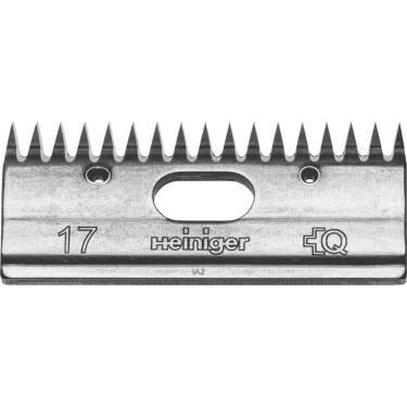 Heiniger Scherkamm-Set 35/17 Heiniger Scherkamm-Set 35/17