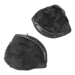 Winter-Kit für Helm Casco Champ 3