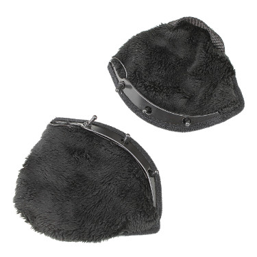 Winter-Kit für Helm Casco Champ 3