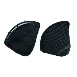 Winterset für Casco Mistrall Reithelm