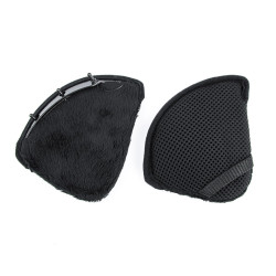 Winter-Kit für Casco-Helm Nori und Choice