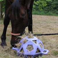 Spielball / Heuball Kentucky Grau Spielball / Heuball Kentucky Grau