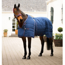 Boxdecke Horseware Rambo Optimo 200g Boxdecke Horseware Rambo Optimo 200g