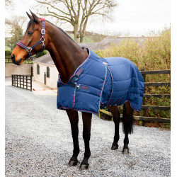 Boxdecke Horseware Rambo Optimo 200g Boxdecke Horseware Rambo Optimo 200g