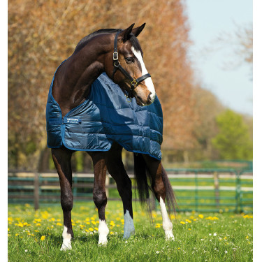Outdoor-Decke Horseware Rambo Duo 100g + Liner 300g Outdoor-Decke Horseware Rambo Duo 100g + Liner 300g