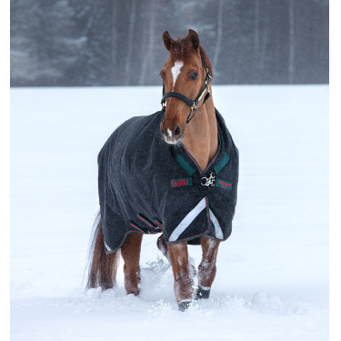 Outdoor-Decke Horseware Rambo Wug 400g Outdoor-Decke Horseware Rambo Wug 400g