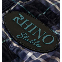 Stalldecke Horseware Rhino Original Vari-Layer 250g Stalldecke Horseware Rhino Original Vari-Layer 250g