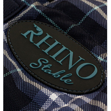 Stalldecke Horseware Rhino Original Vari-Layer 250g Stalldecke Horseware Rhino Original Vari-Layer 250g